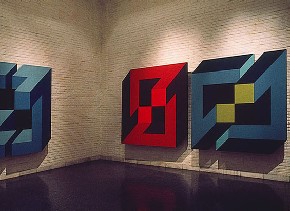 Museo Municipal de Arte Contemporáneo - Madrid